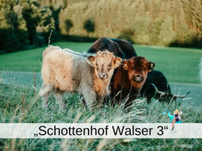 Multi-Fewo Haus Achberg Schottenhof Walser 3